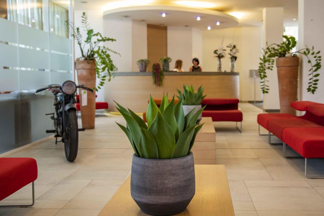 Hotel Remilia Reggio d'Emilie Extérieur photo