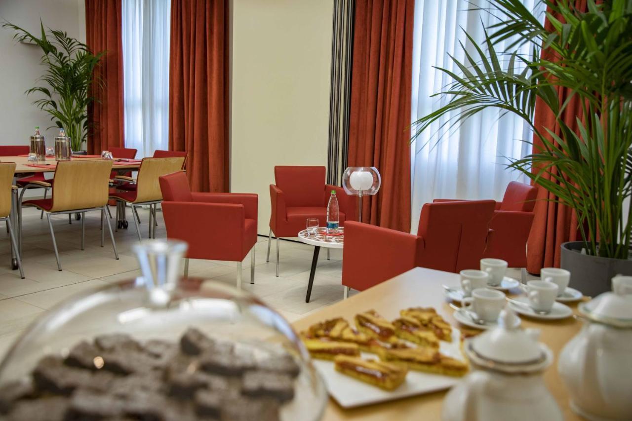 Hotel Remilia Reggio d'Emilie Extérieur photo