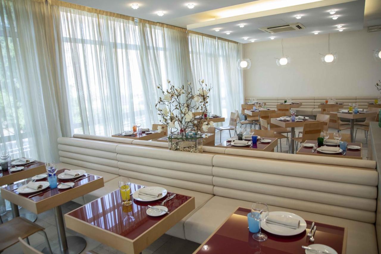 Hotel Remilia Reggio d'Emilie Extérieur photo